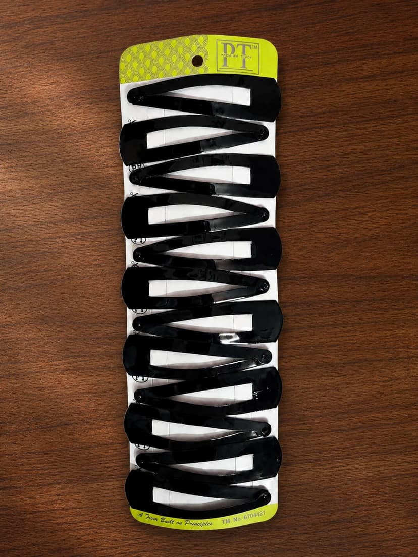 Black Tic Tac – Big Jumbo (5 No.)