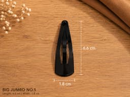 Black Tic Tac – Big Jumbo (5 No.) thumbnail 4
