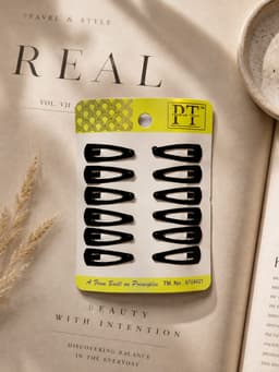 Black Tic Tac – Micro (0 No.) thumbnail 1