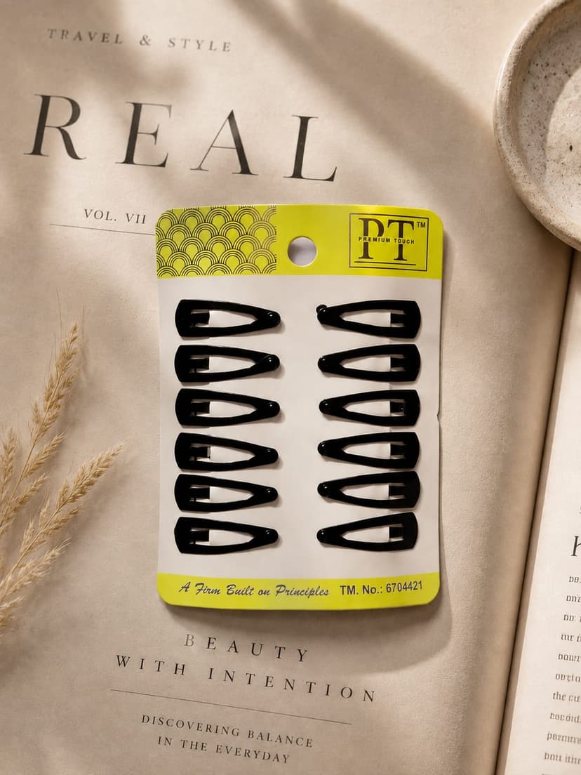 Black Tic Tac – Micro (0 No.)