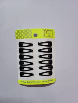 Black Tic Tac – Micro (0 No.) thumbnail 2
