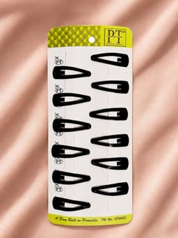 Black Tic Tac – Mini (1 No.) thumbnail 1