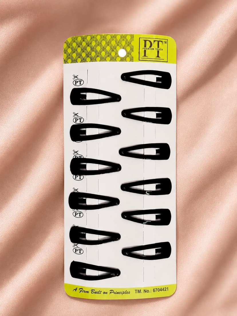 Black Tic Tac – Mini (1 No.)