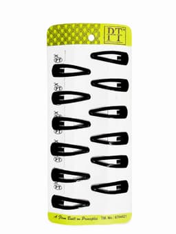 Black Tic Tac – Mini (1 No.) thumbnail 2