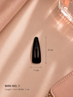 Black Tic Tac – Mini (1 No.) thumbnail 4