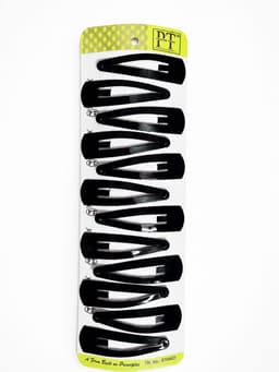 Black Tic Tac – Super Jumbo (4 No.) thumbnail 2