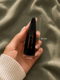 Black Tic Tac – Super Jumbo (4 No.) thumbnail 4